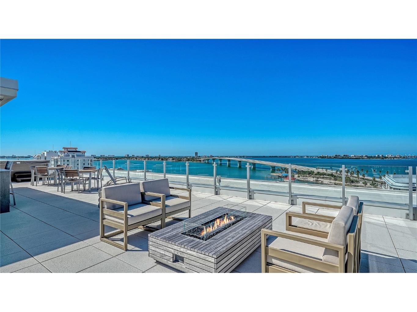 111 Golden Gate Point #201 Sarasota FL 34236 - LITTLE SARASOTA BAY A4621924 image50