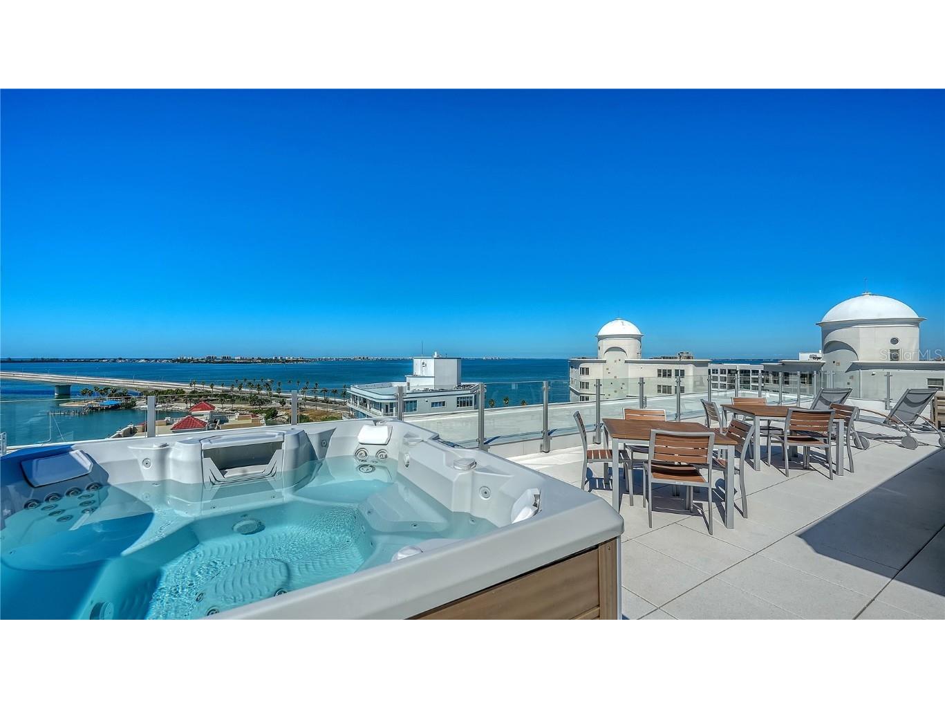 111 Golden Gate Point #201 Sarasota FL 34236 - LITTLE SARASOTA BAY A4621924 image52