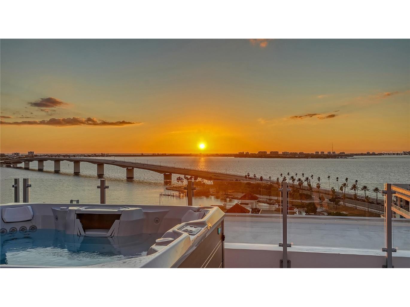 111 Golden Gate Point #201 Sarasota FL 34236 - LITTLE SARASOTA BAY A4621924 image56