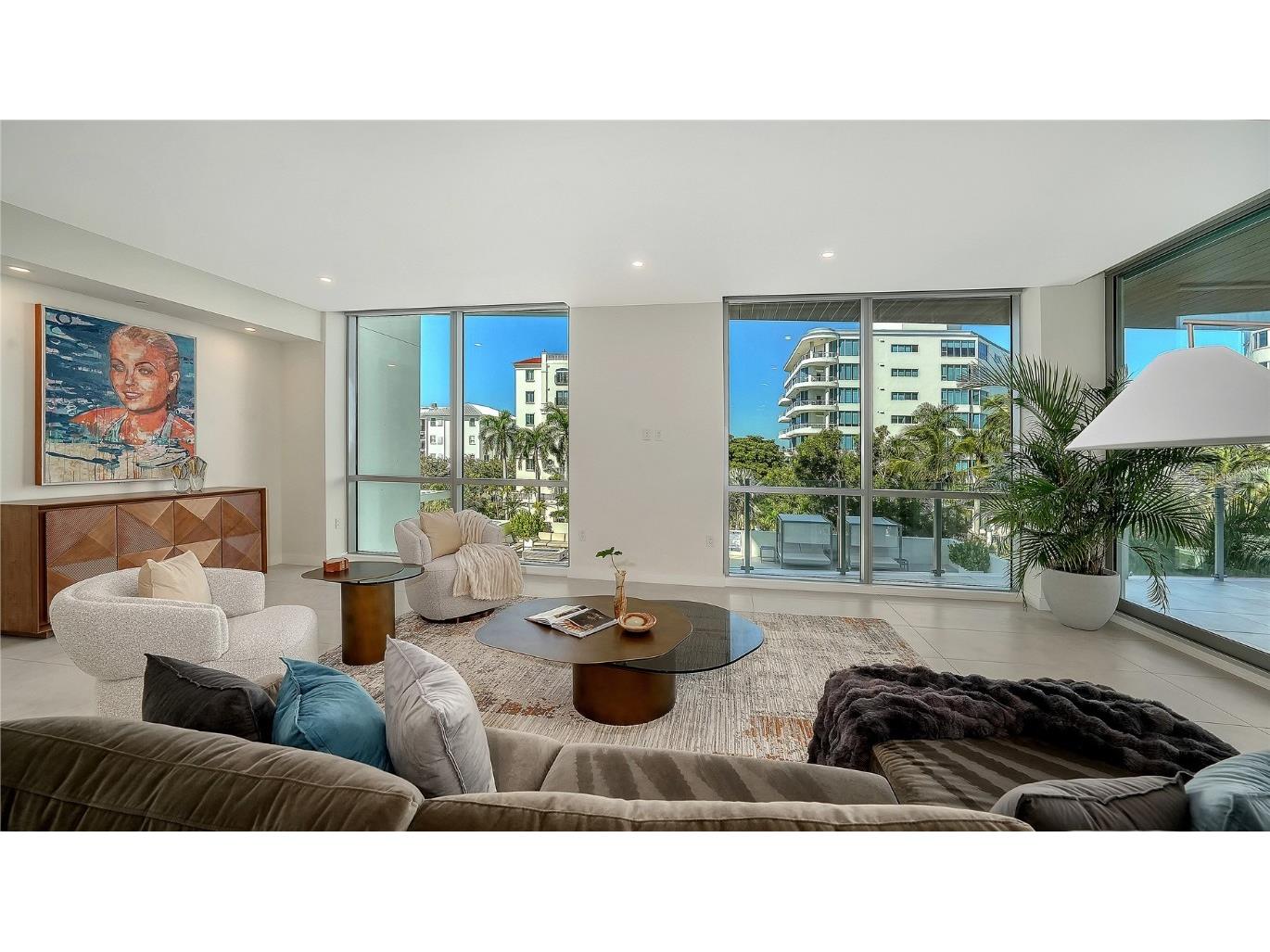 111 Golden Gate Point #201 Sarasota FL 34236 - LITTLE SARASOTA BAY A4621924 image7