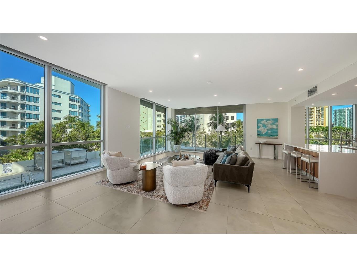 111 Golden Gate Point #201 Sarasota FL 34236 - LITTLE SARASOTA BAY A4621924 image8