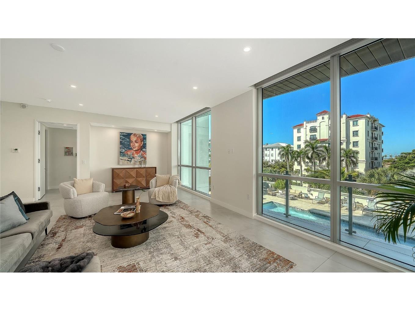 111 Golden Gate Point #201 Sarasota FL 34236 - LITTLE SARASOTA BAY A4621924 image9