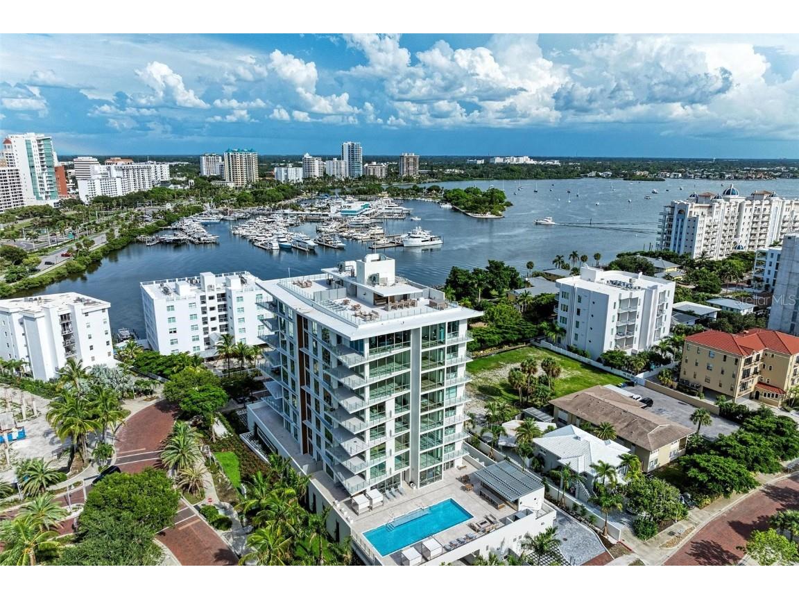 111 Golden Gate Point #402 Sarasota FL 34236 A4649305 image12