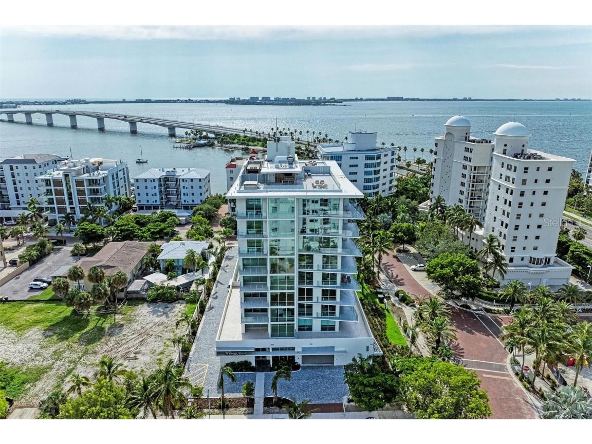 111 Golden Gate Point #402 Sarasota FL 34236 A4649305 image14