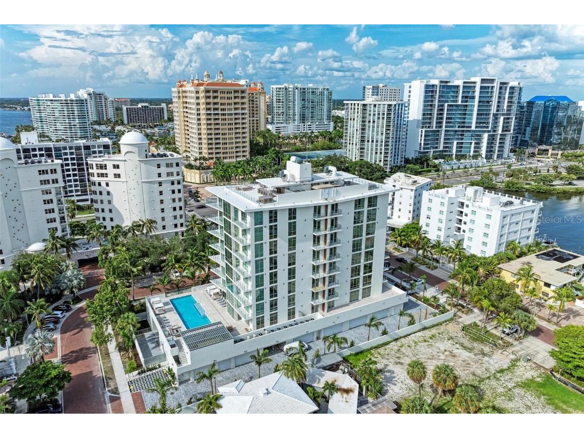 111 Golden Gate Point #402 Sarasota FL 34236 A4649305 image3