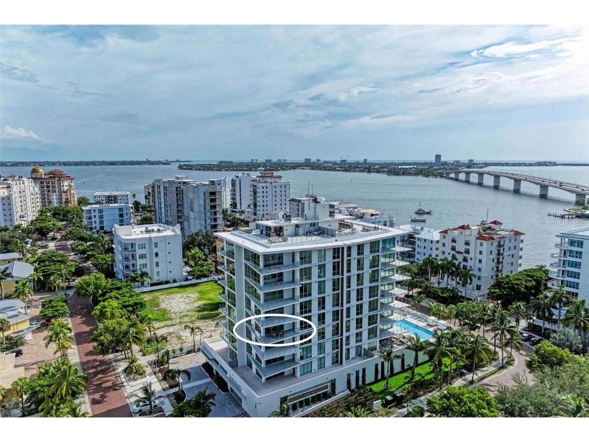 111 Golden Gate Point #402 Sarasota FL 34236 A4649305 image9