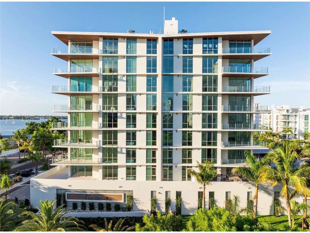 111 Golden Gate Point #602 Sarasota FL 34236 A4674587 image2