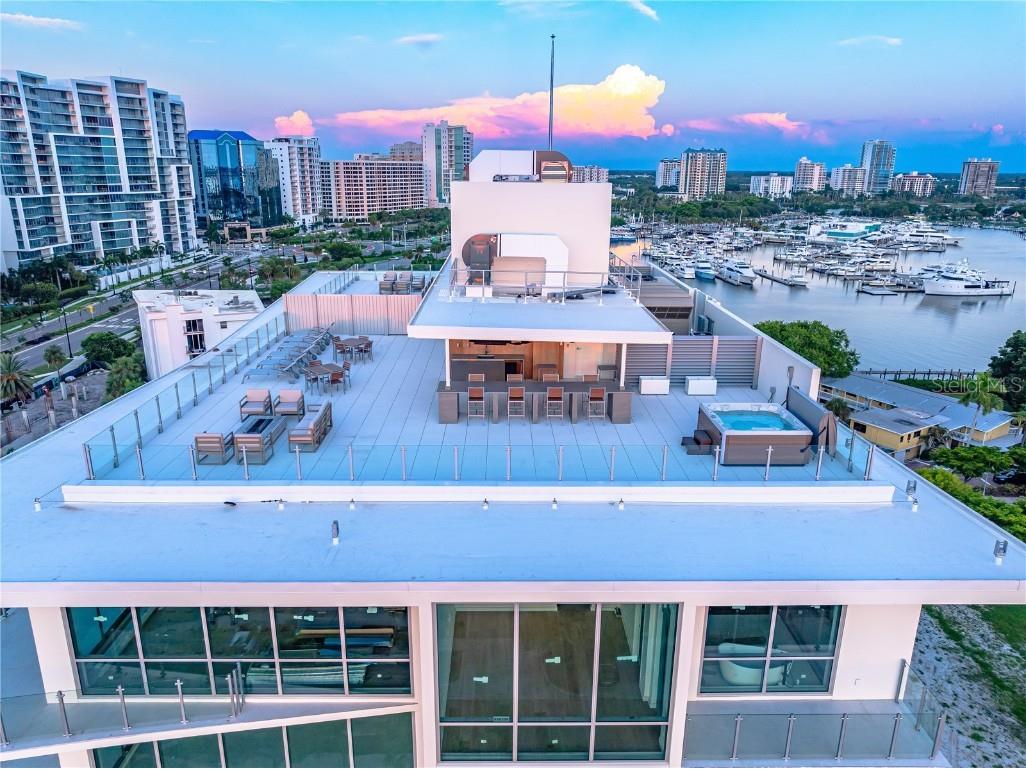 111 Golden Gate Point #602 Sarasota FL 34236 A4674587 image44