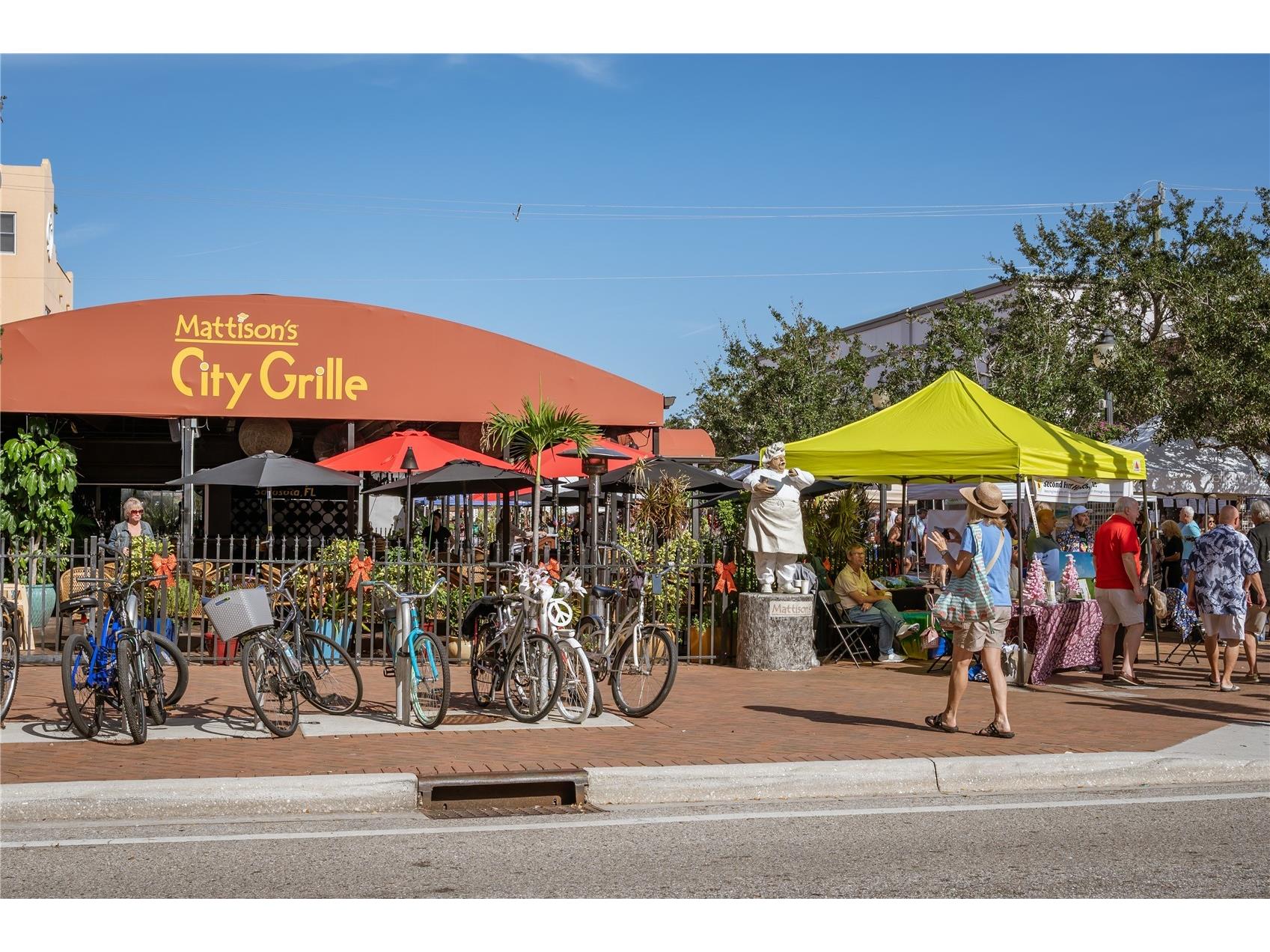 111 Golden Gate Point #602 Sarasota FL 34236 A4674587 image55