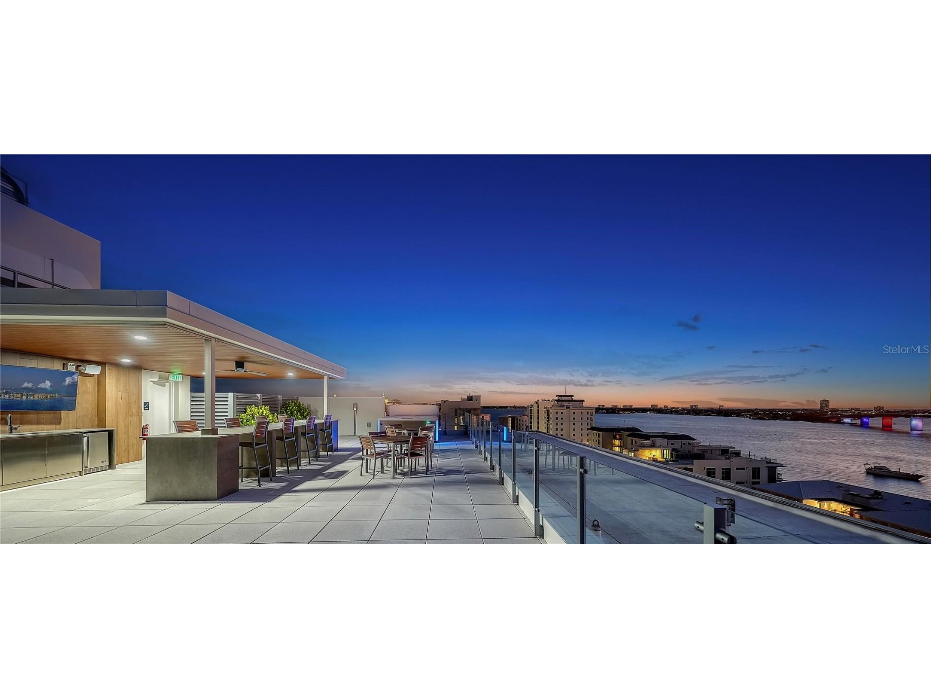 111 Golden Gate Point #602 Sarasota FL 34236 A4674587 image6