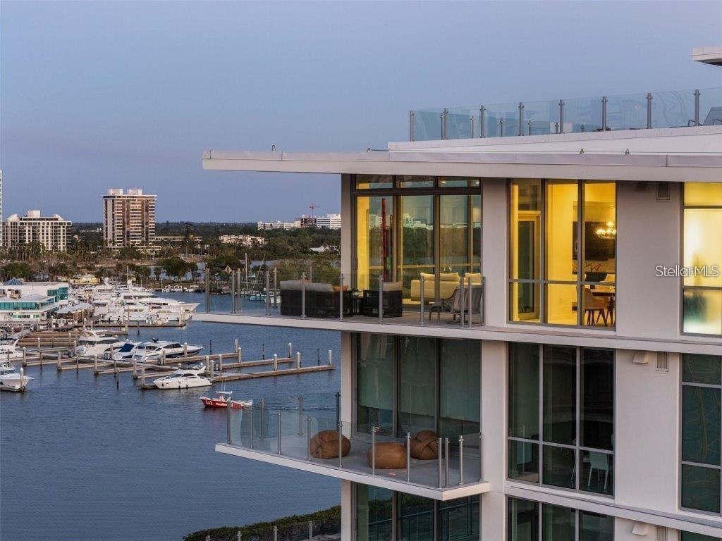 111 Golden Gate Point #802PH Sarasota FL 34236 A4696851 image20