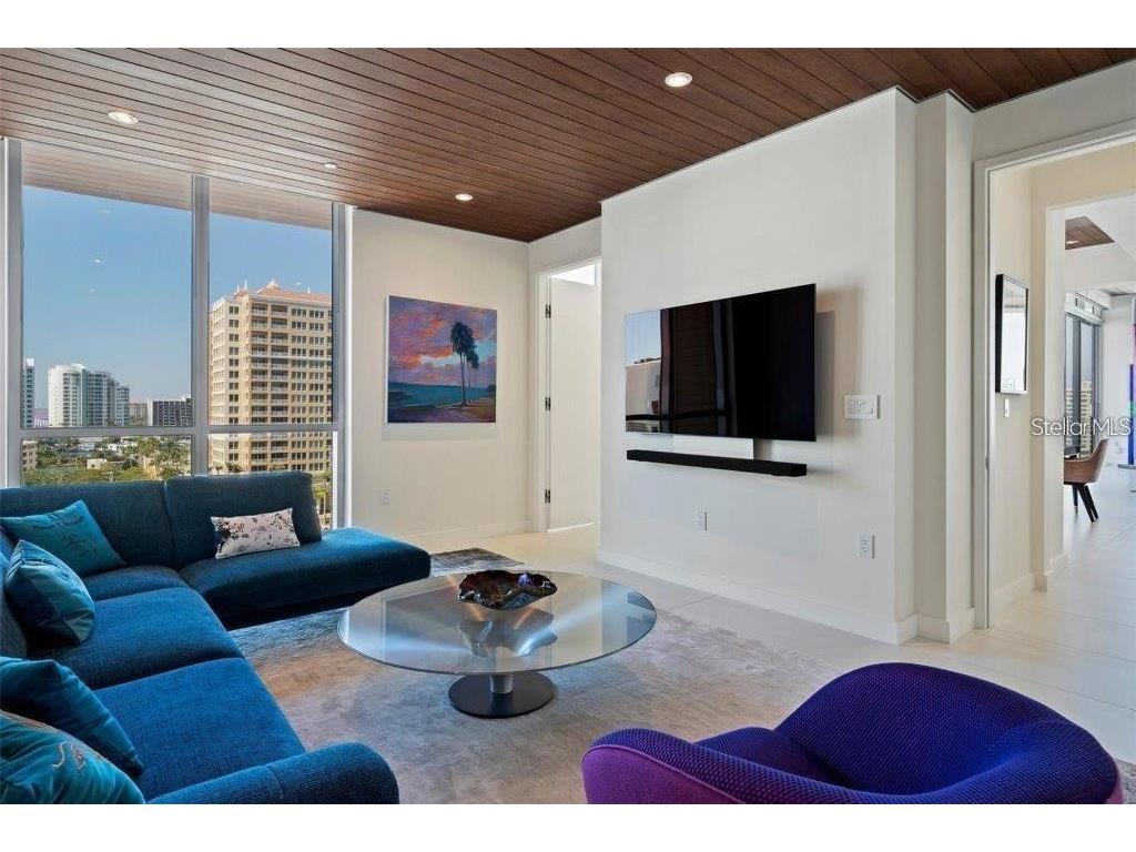111 Golden Gate Point #802PH Sarasota FL 34236 A4696851 image24