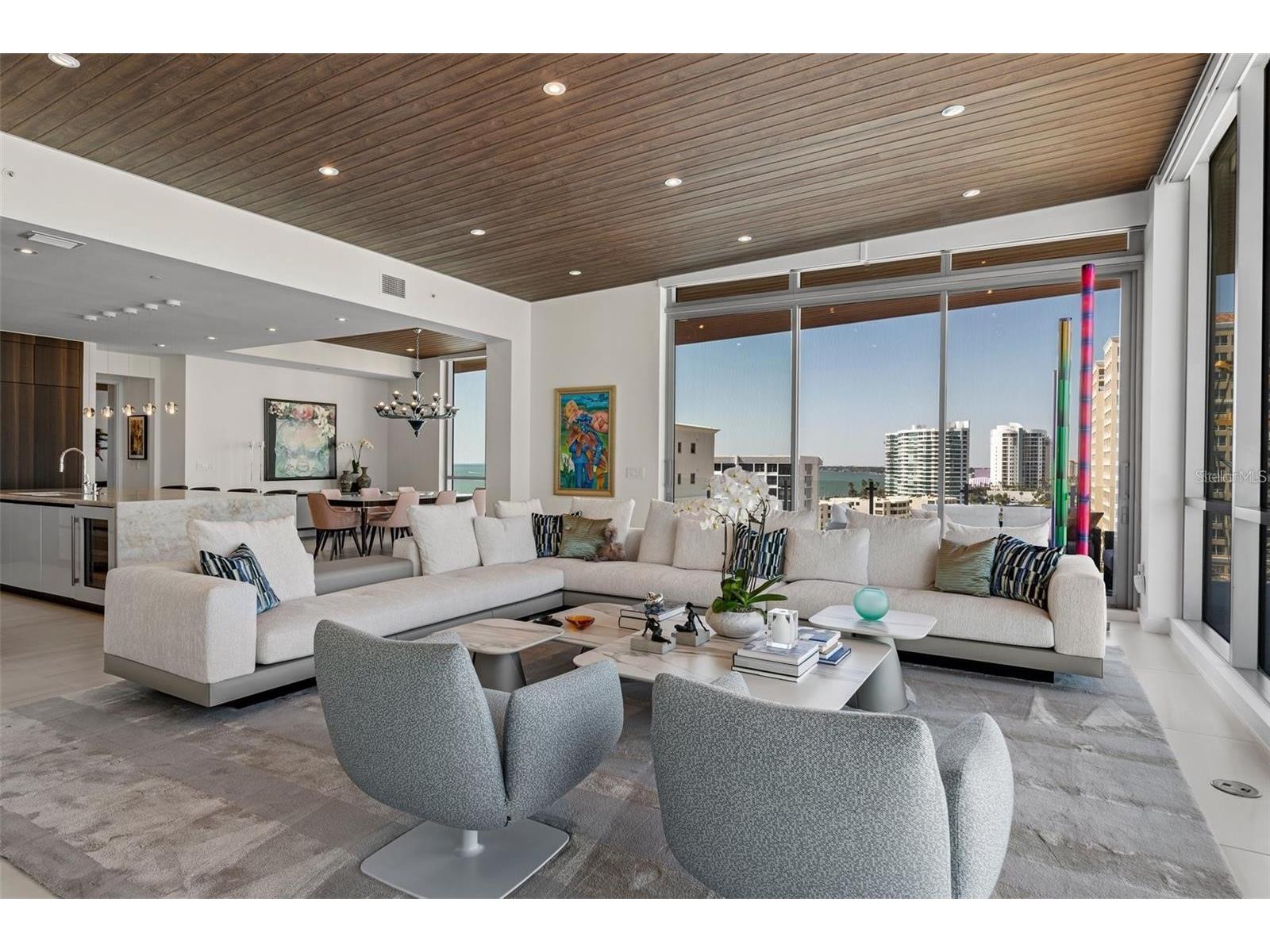 111 Golden Gate Point #802PH Sarasota FL 34236 A4696851 image3
