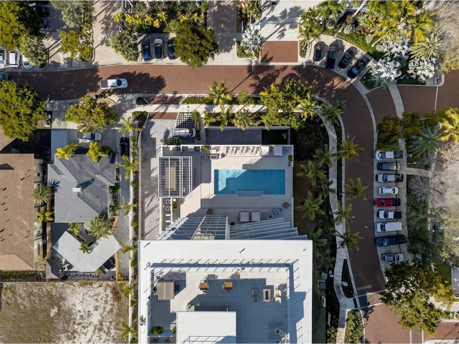 111 Golden Gate Point #802PH Sarasota FL 34236 A4696851 image48