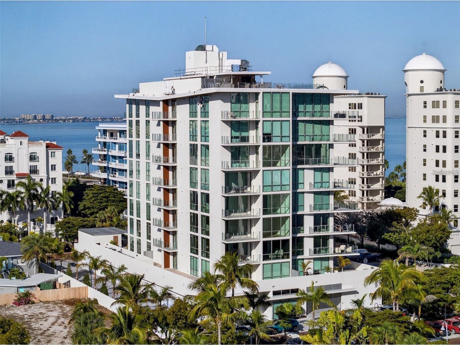 111 Golden Gate Point #802PH Sarasota FL 34236 A4696851 image58