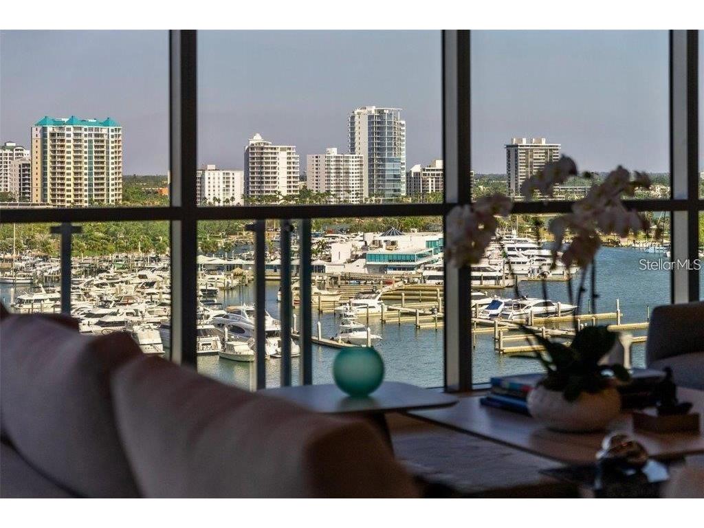 111 Golden Gate Point #802PH Sarasota FL 34236 A4696851 image6