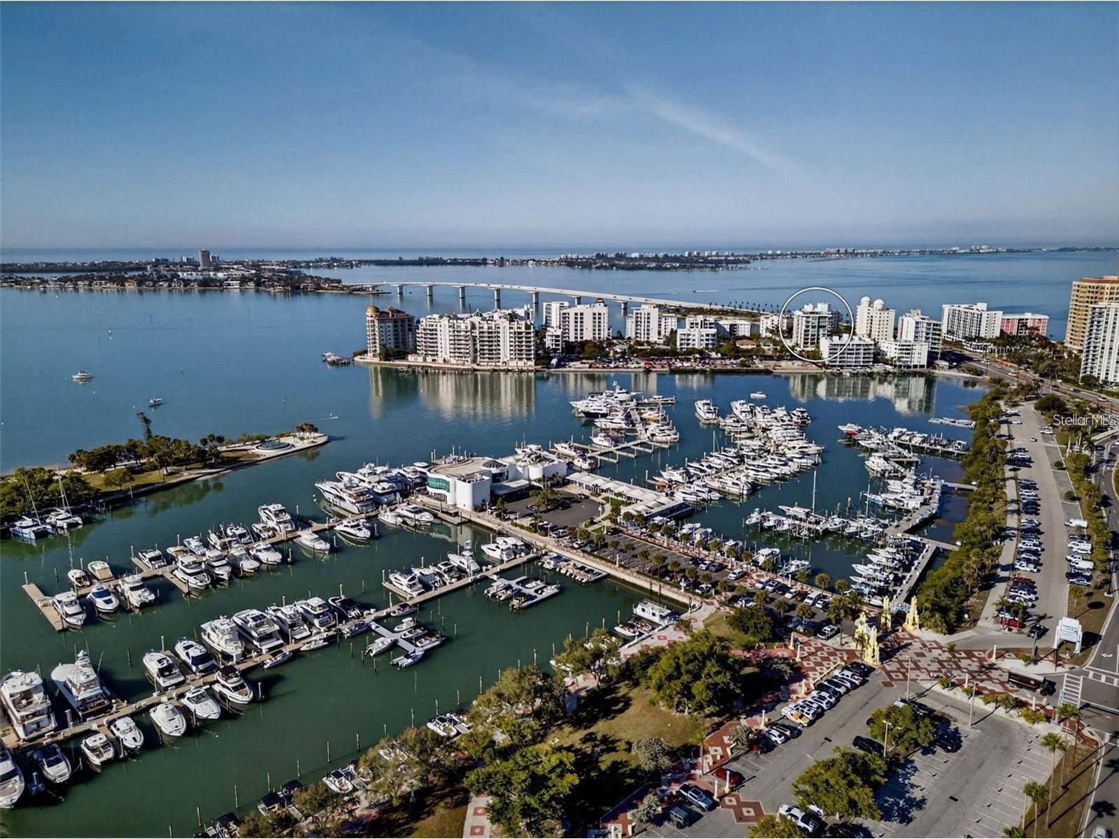 111 Golden Gate Point #802PH Sarasota FL 34236 A4696851 image62
