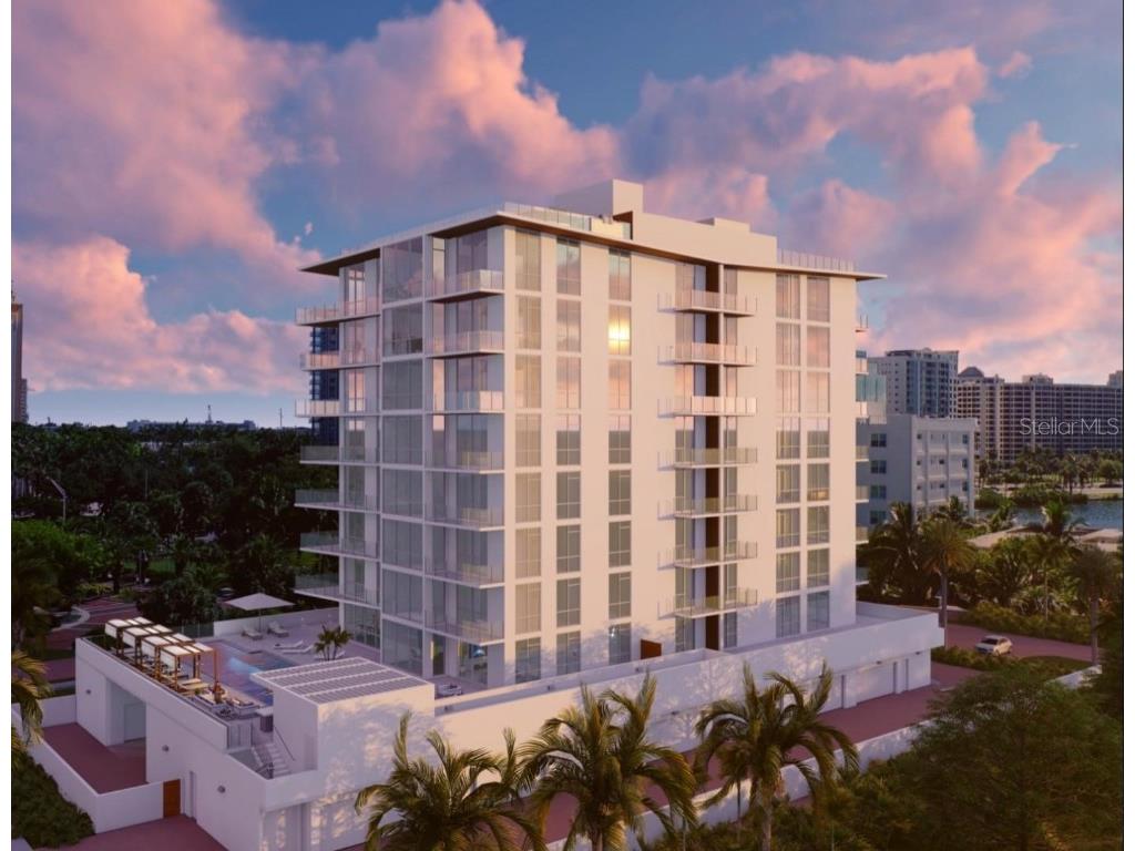 111 Golden Gate Point #PH-702 Sarasota FL 34236 A4557005 image1