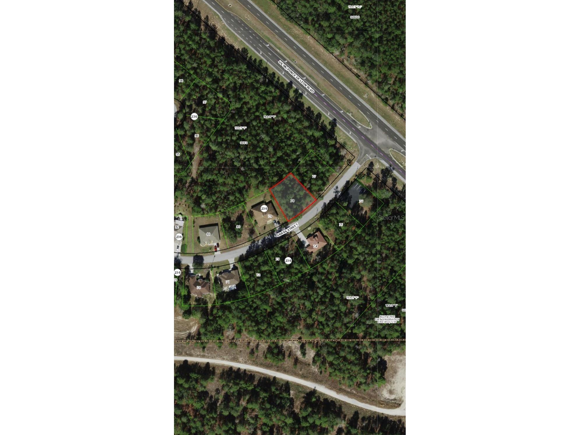 111 Grass Street Homosassa FL 34446 TB8519009 image1