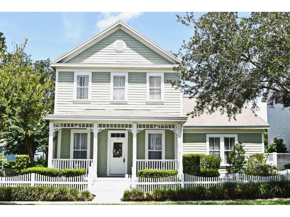 111 Grinnell Place Celebration FL 34747 S5108371 image1