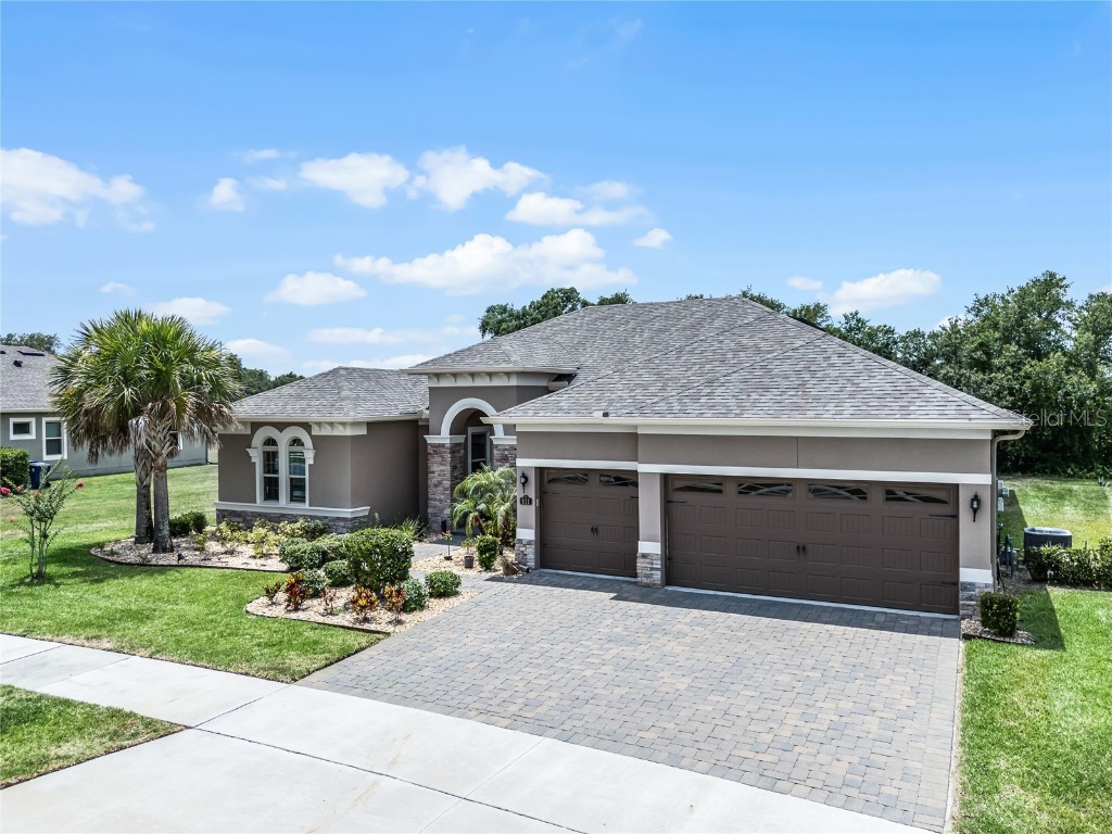 111 Harvest Gate Boulevard Groveland FL 34736 G5083328 image1