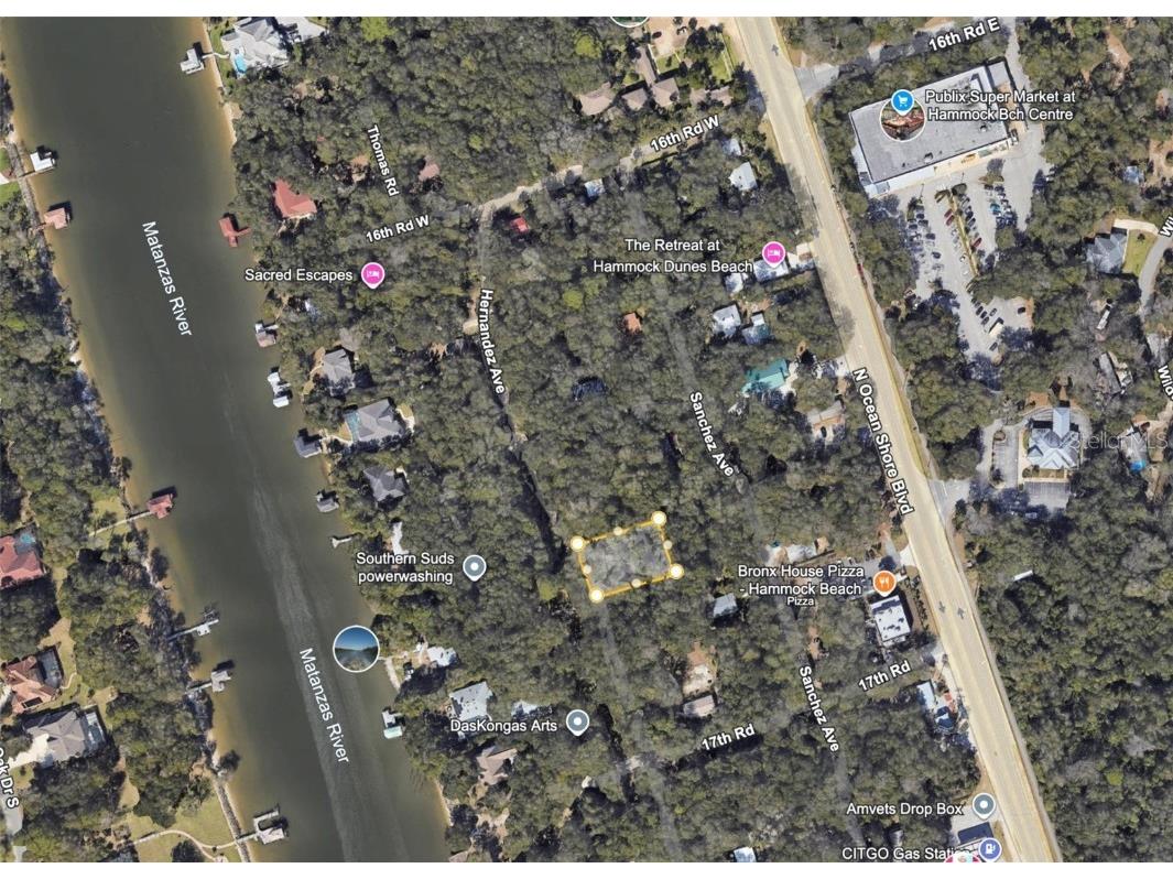 111 Hernandez Avenue Palm Coast FL 32137 A4673458 image2