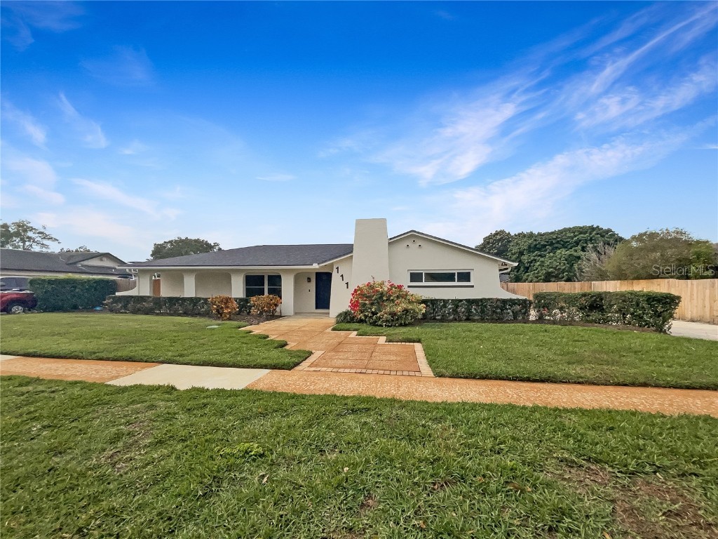 111 Hillcrest Drive Longwood FL 32779 O6165033 image1