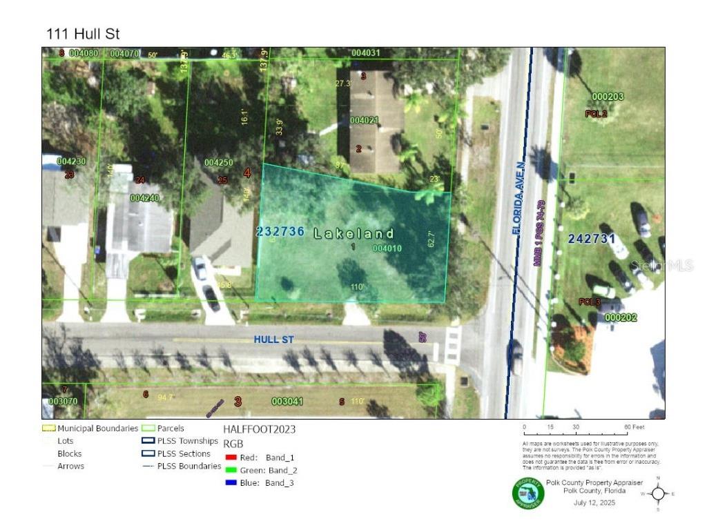 111 Hull Street Lakeland FL 33805 FC311158 image1