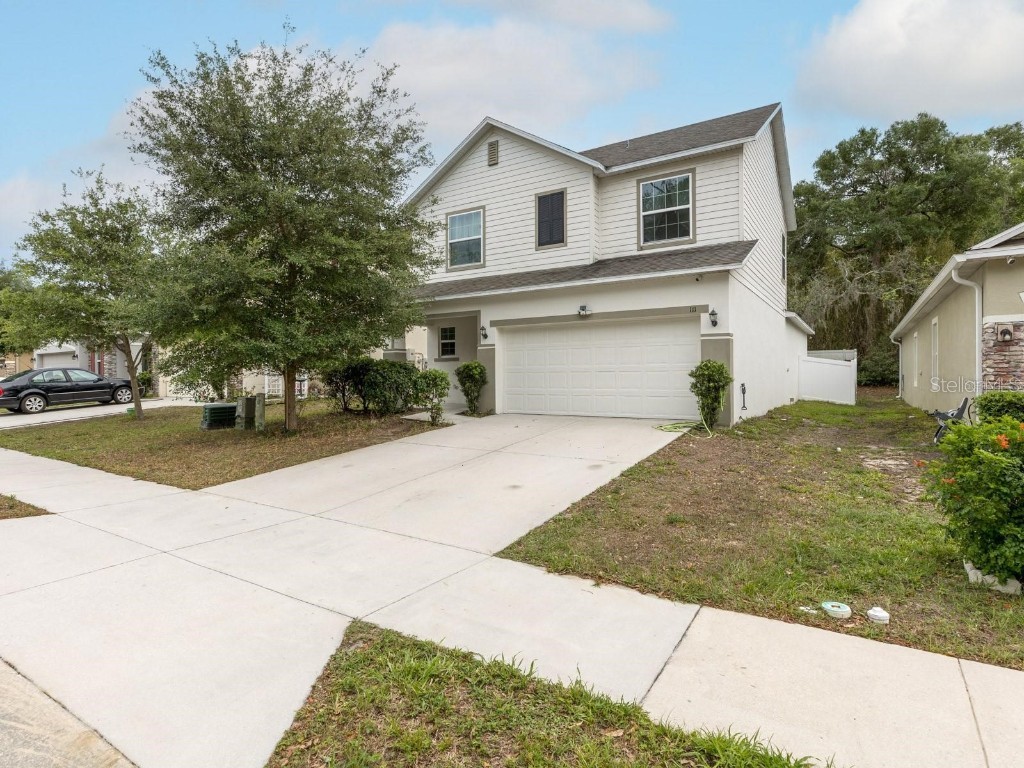 111 Hurst Court Deland FL 32724 V4936888 image1