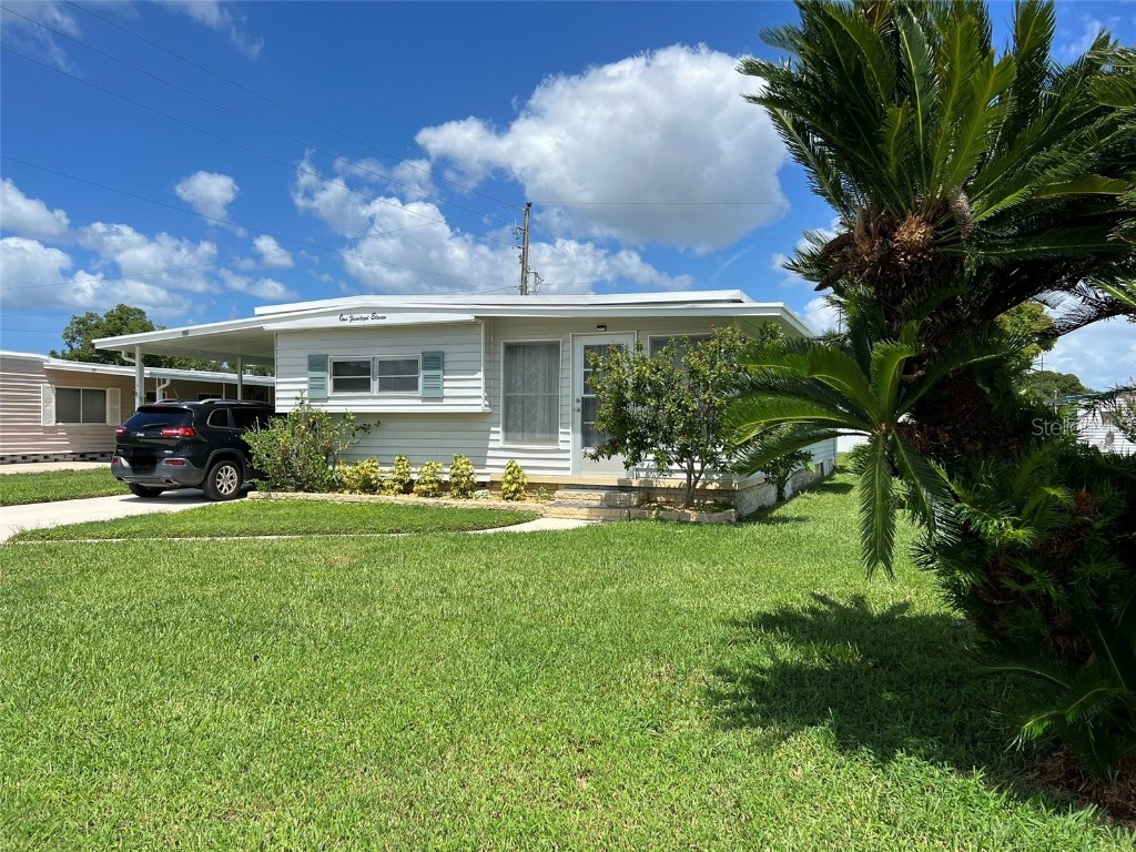 111 Independence Avenue S #42 Palm Harbor FL 34684 U8215408 image1