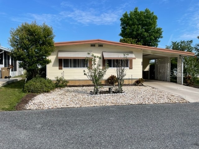 111 Jacaranda Drive Leesburg FL 34748 T3520452 image1