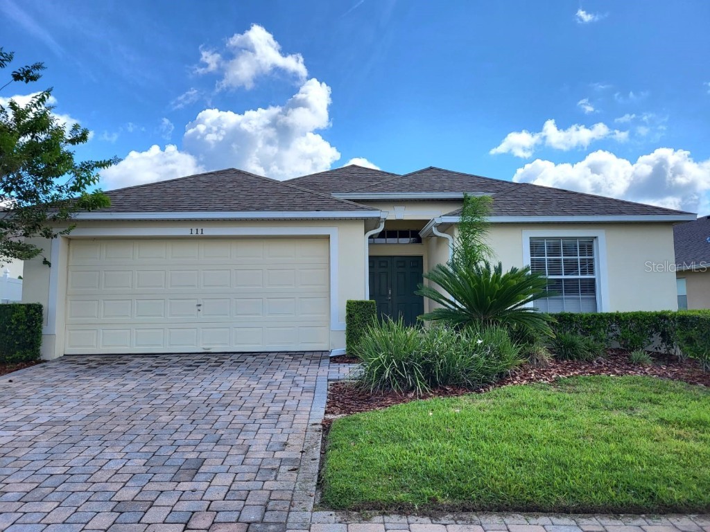 111 Kildrummy Drive Davenport FL 33896 S5086424 image1
