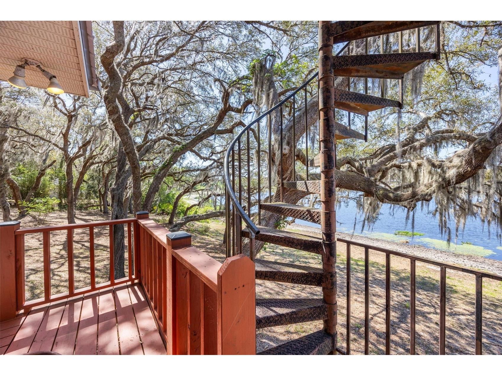 111 Kirby Trail Melrose FL 32666 - Kirby Lake GC539600 image70