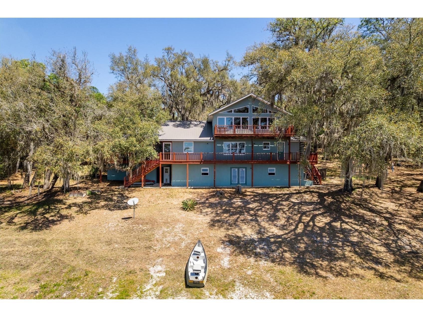 111 Kirby Trail Melrose FL 32666 - Kirby Lake GC539600 image74