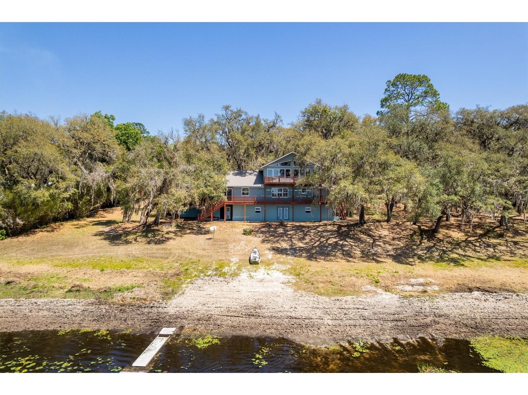 111 Kirby Trail Melrose FL 32666 - Kirby Lake GC539600 image75