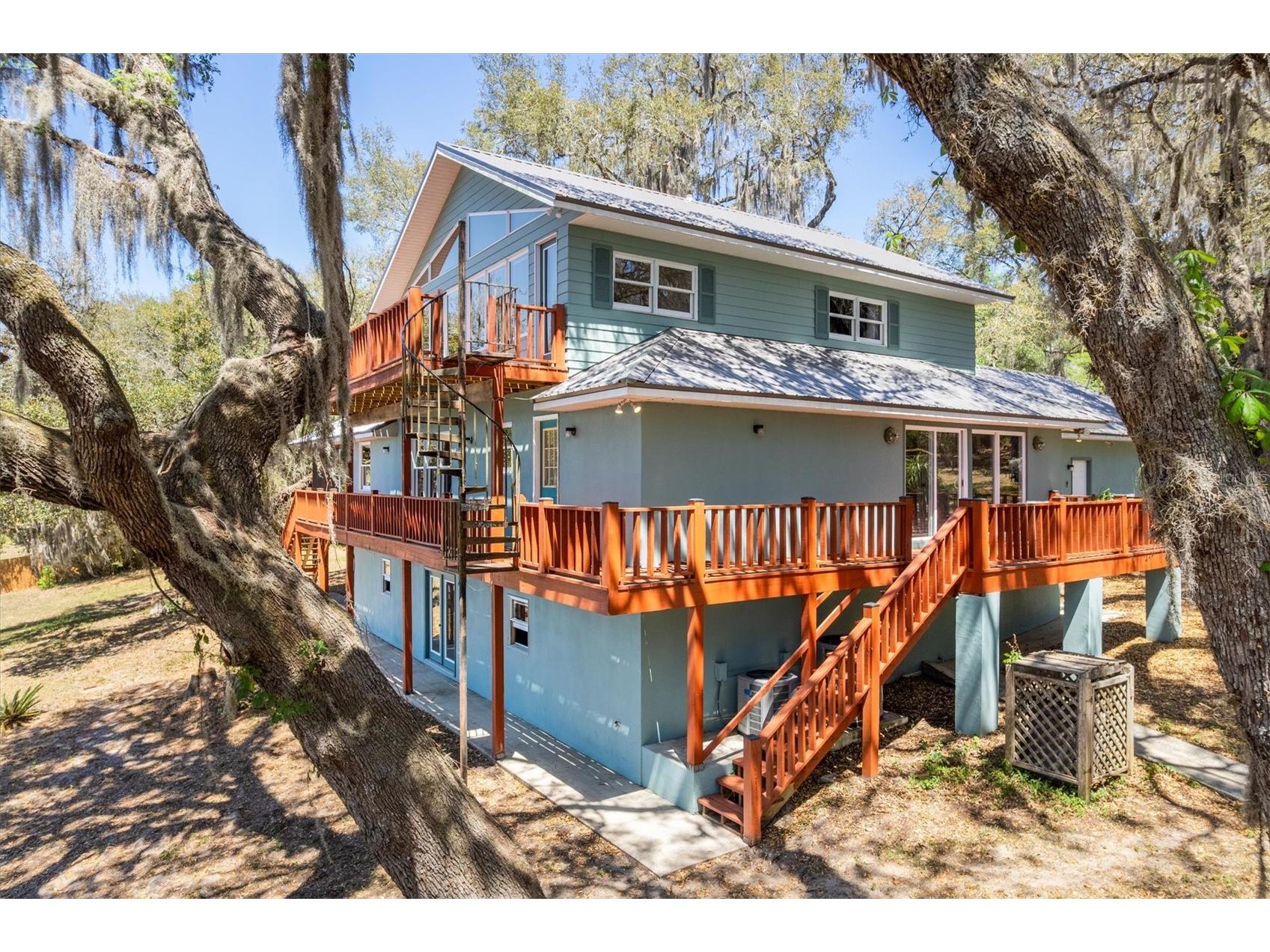 111 Kirby Trail Melrose FL 32666 - Kirby Lake GC539600 image90