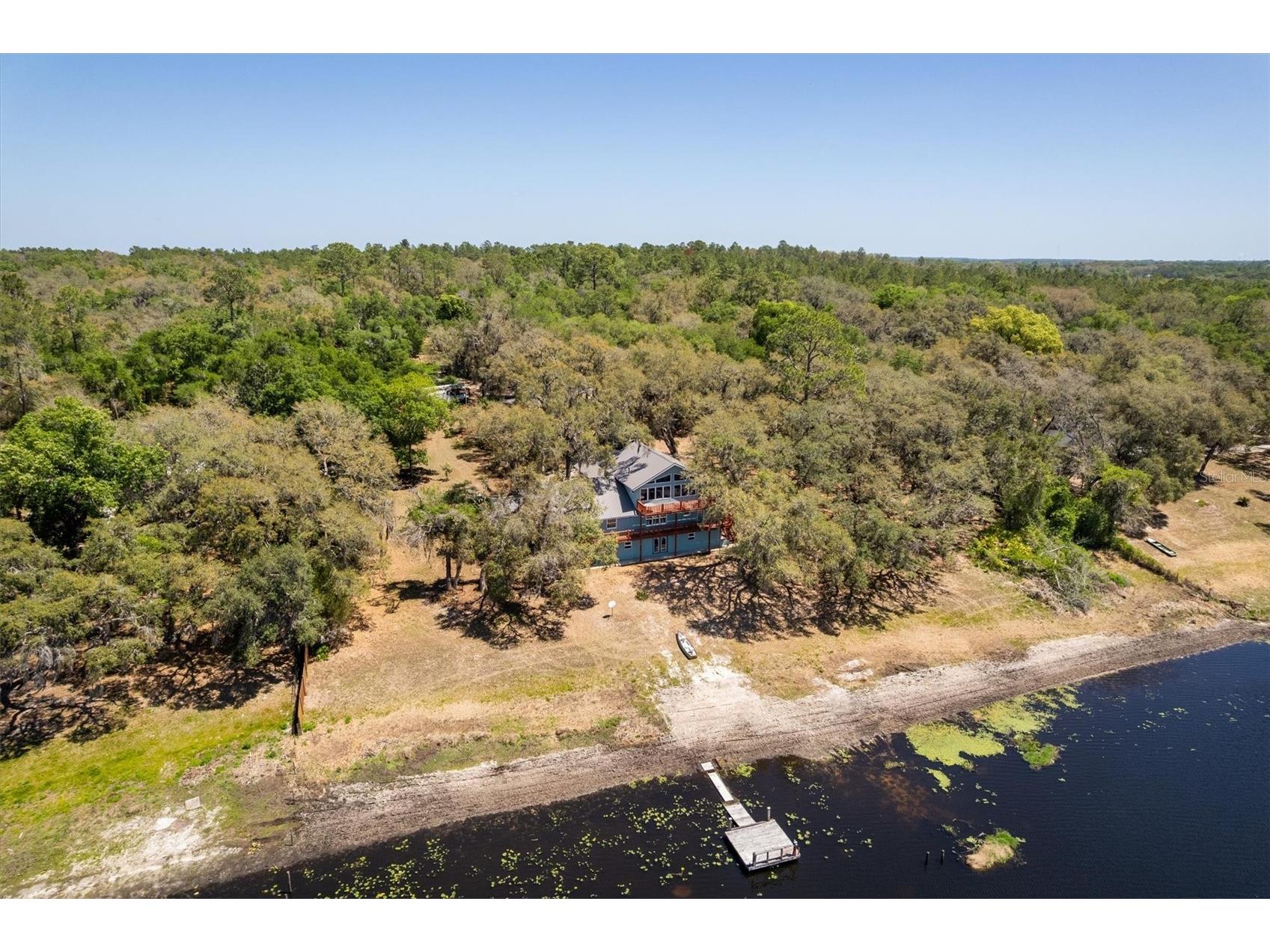 111 Kirby Trail Melrose FL 32666 - Kirby Lake GC539600 image93