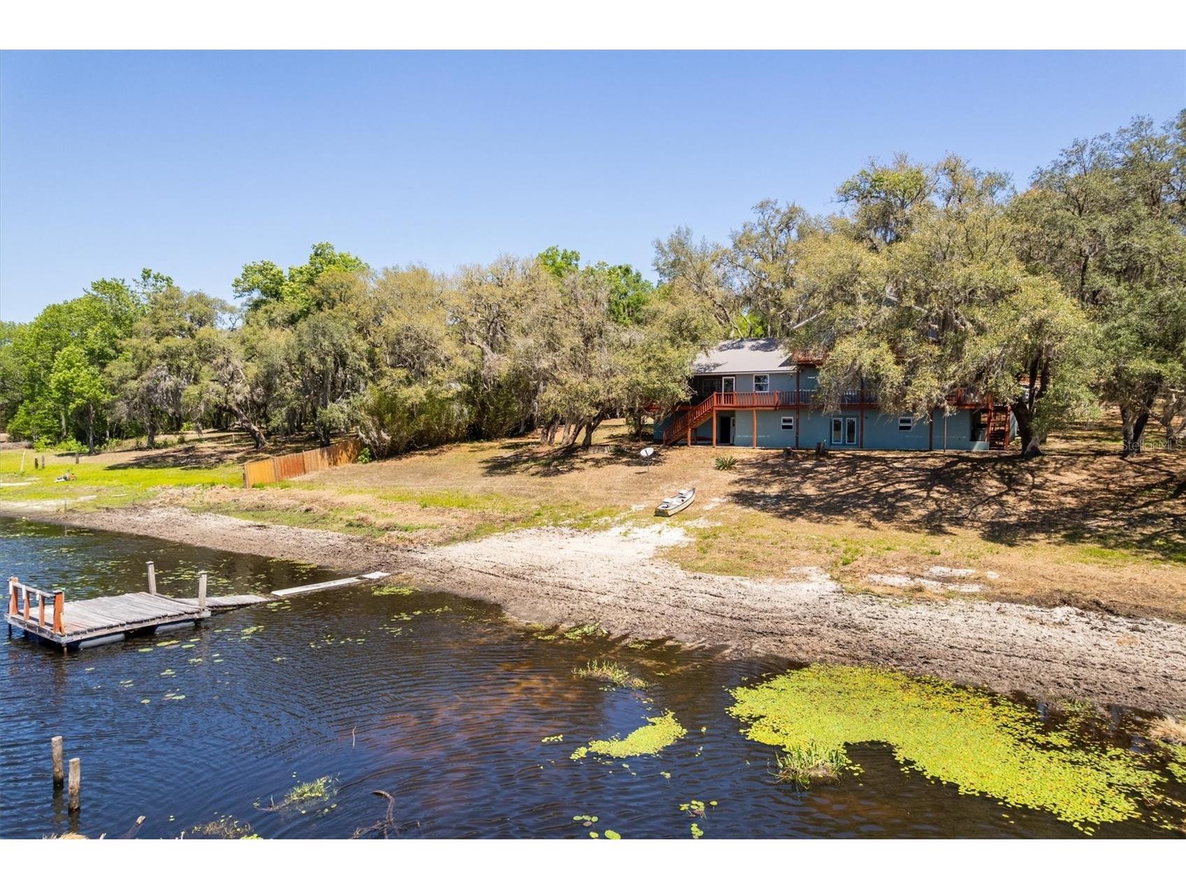 111 Kirby Trail Melrose FL 32666 - Kirby Lake GC539600 image96