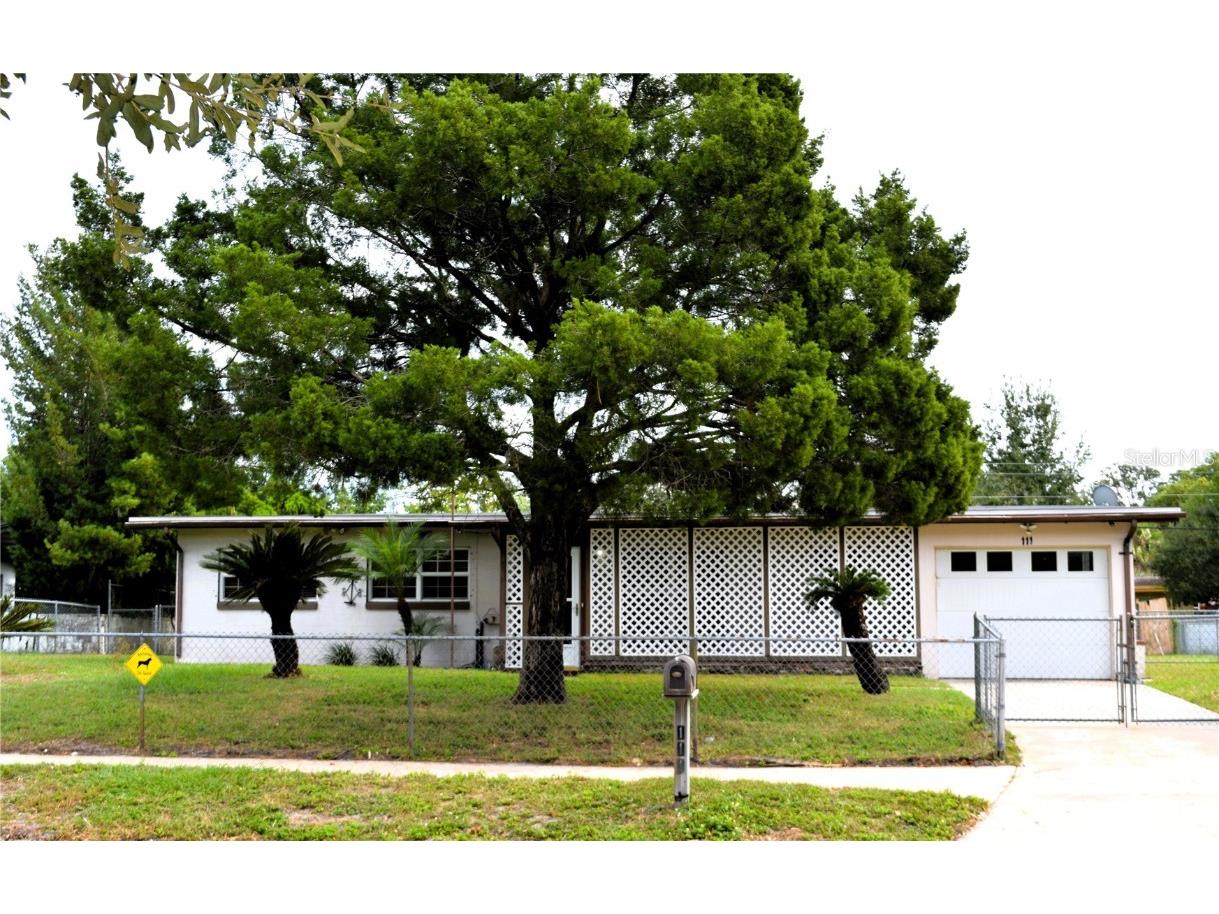 111 Lake Dot Drive Sanford FL 32773 - LAKE DOT V4932917 image1