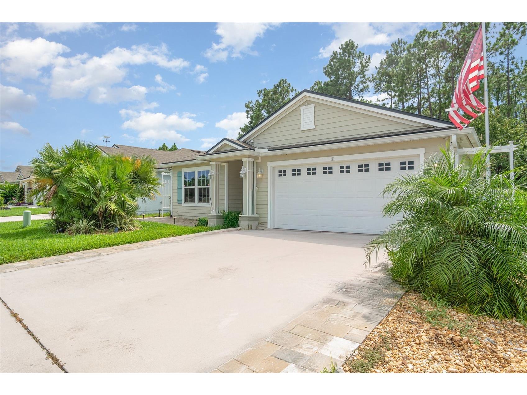 111 Lakeside Court Bunnell FL 32110 O6389580 image1