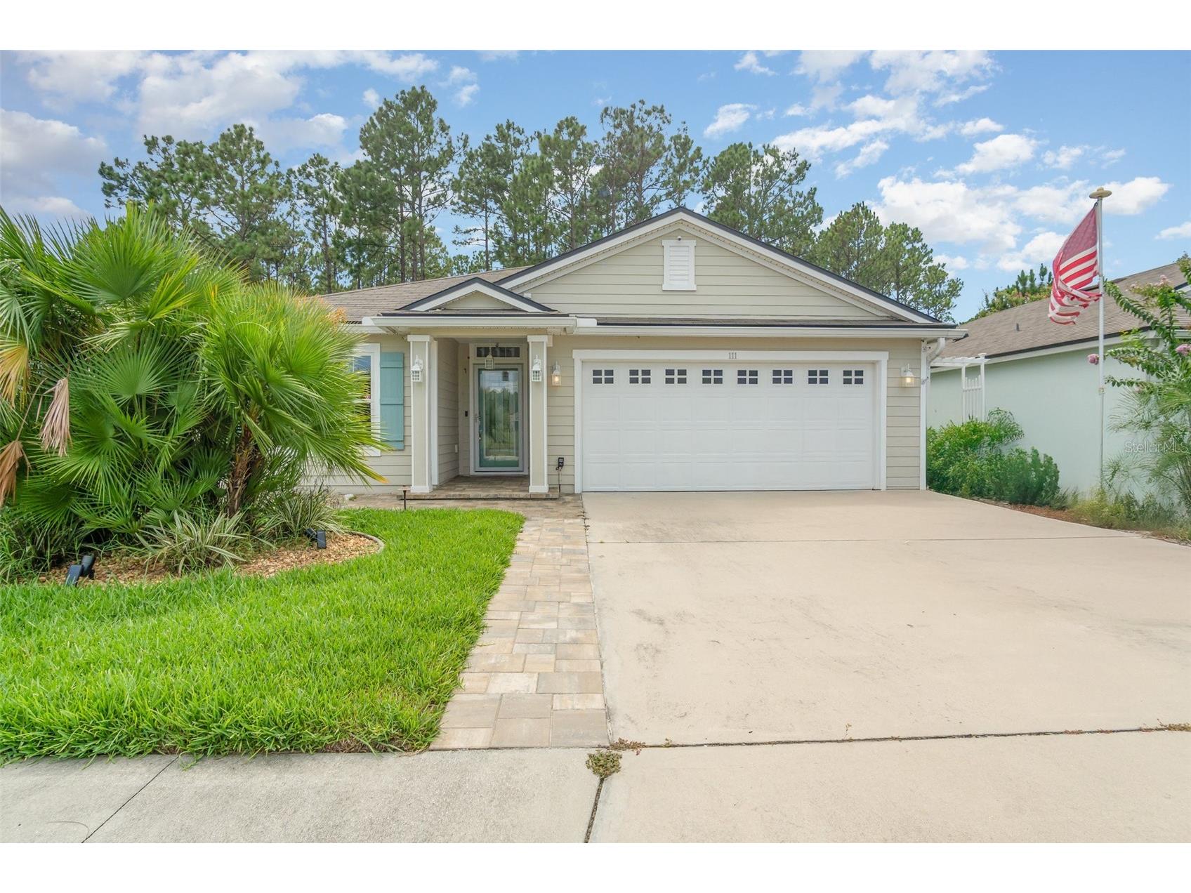 111 Lakeside Court Bunnell FL 32110 O6389580 image2