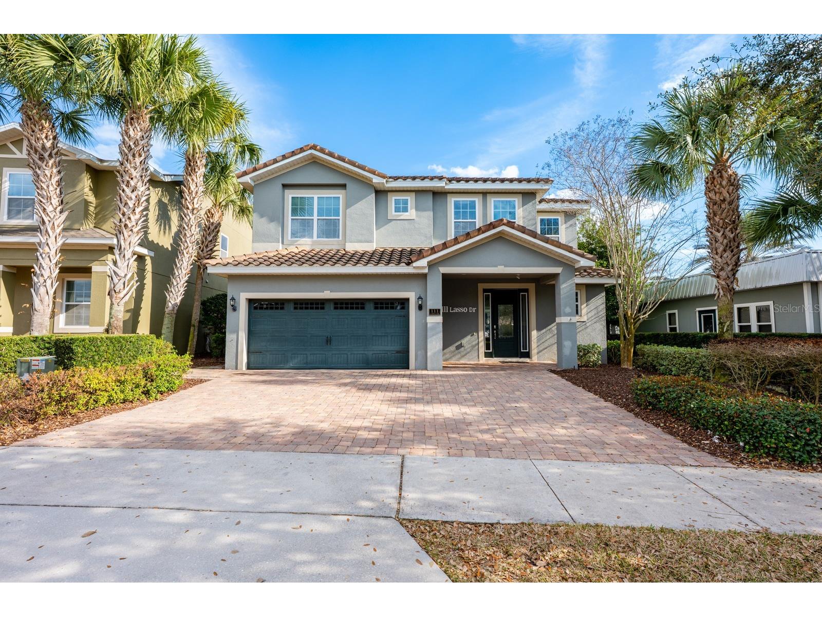 111 Lasso Drive Kissimmee FL 34747 O6385178 image1