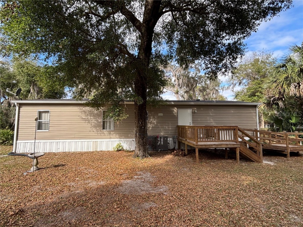 111 Little Orange Lake Drive Hawthorne FL 32640 GC536043 image22