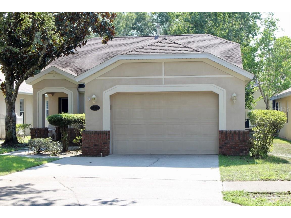 111 Littleton Circle Deland FL 32724 V4931636 image1