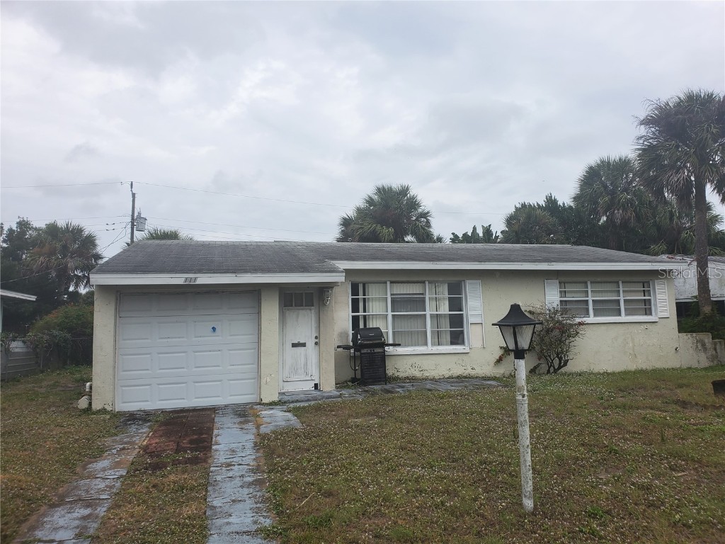 111 Lynnhurst Drive Ormond Beach FL 32176 V4934010 image1