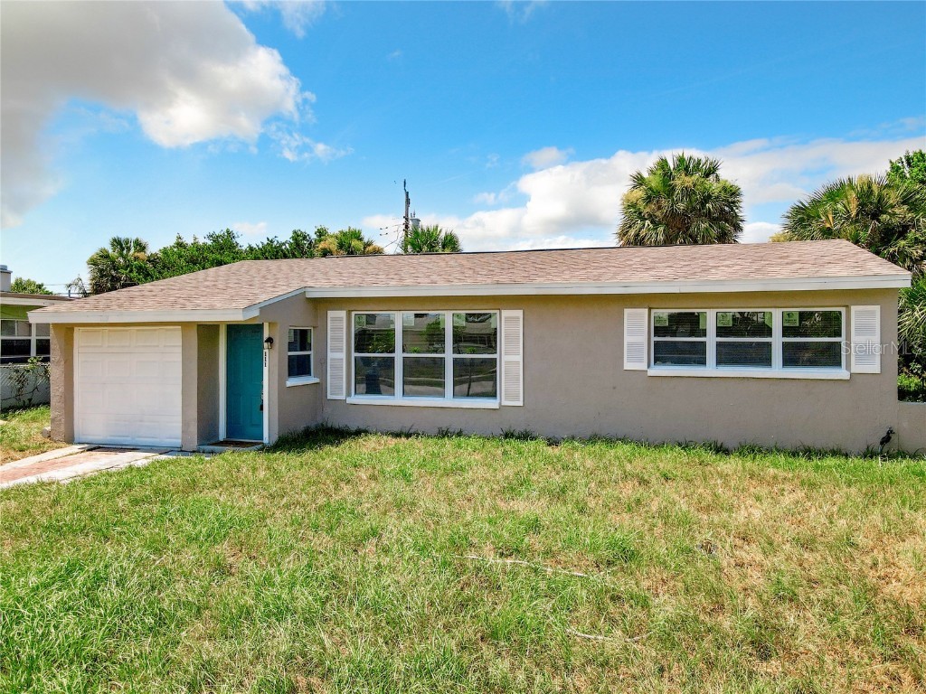 111 Lynnhurst Drive Ormond Beach FL 32176 O6253336 image1