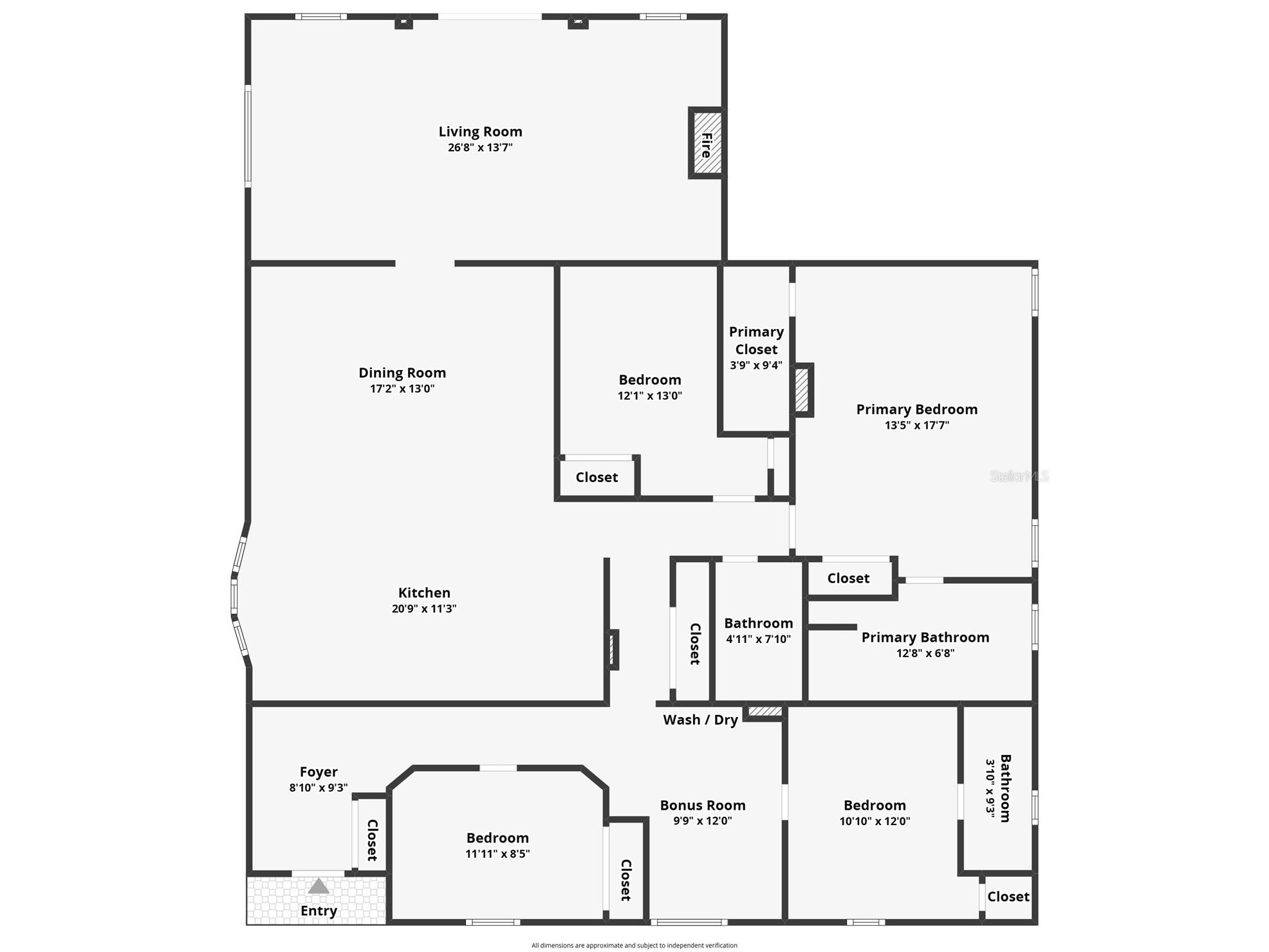 111 Mark Avenue Lady Lake FL 32159 G5110463 image2