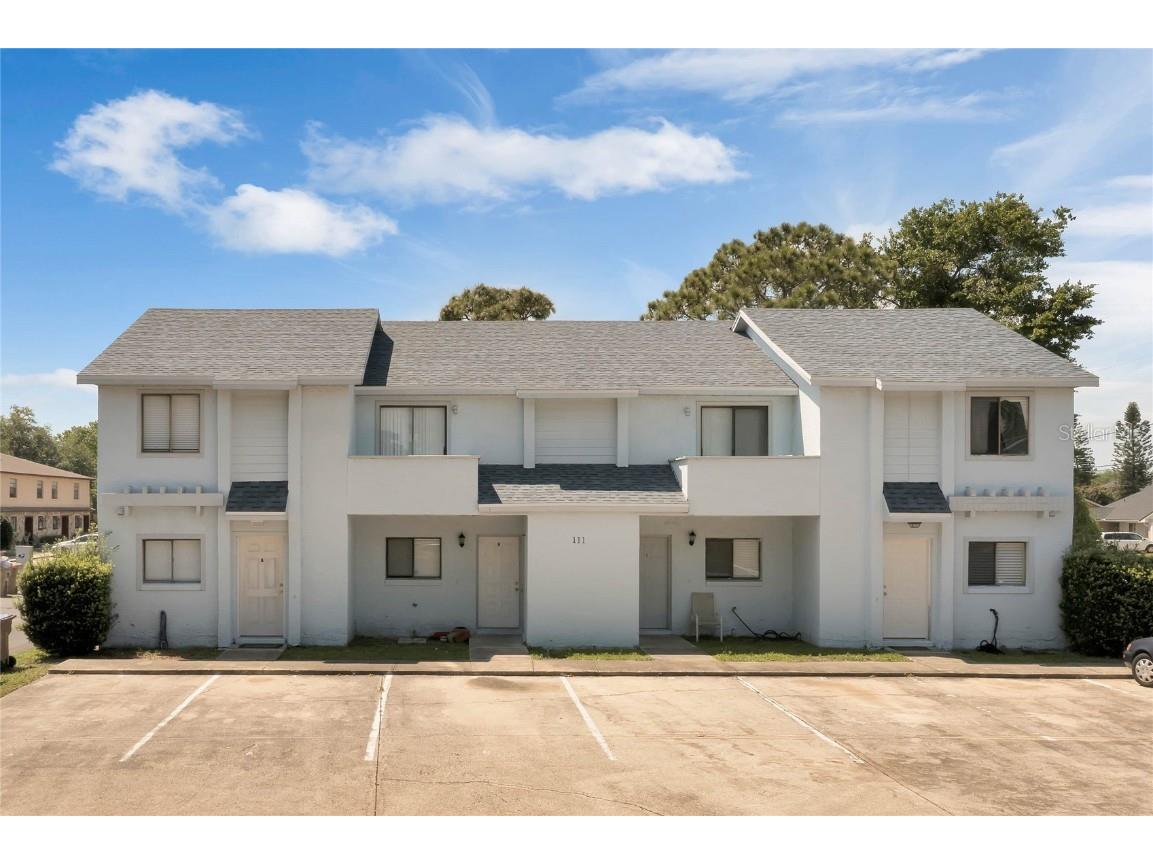 111 Michelle Lane #A Kissimmee FL 34743 S5107010 image1