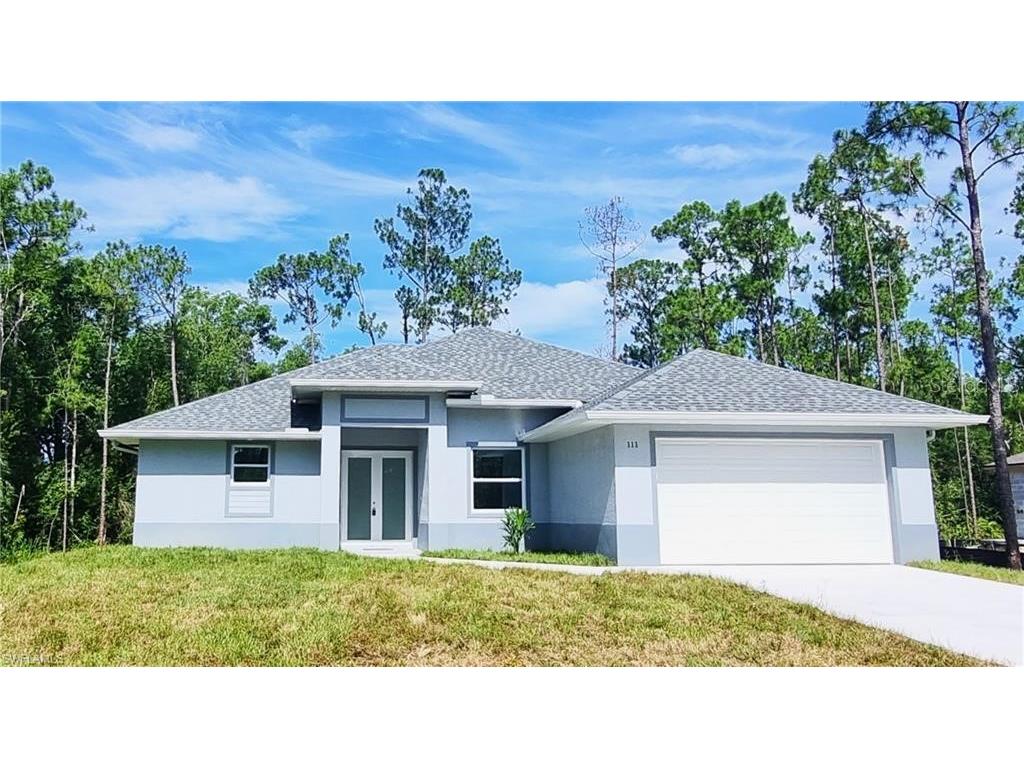 111 Monroe Avenue Lehigh Acres FL 33936 A4642319 image1