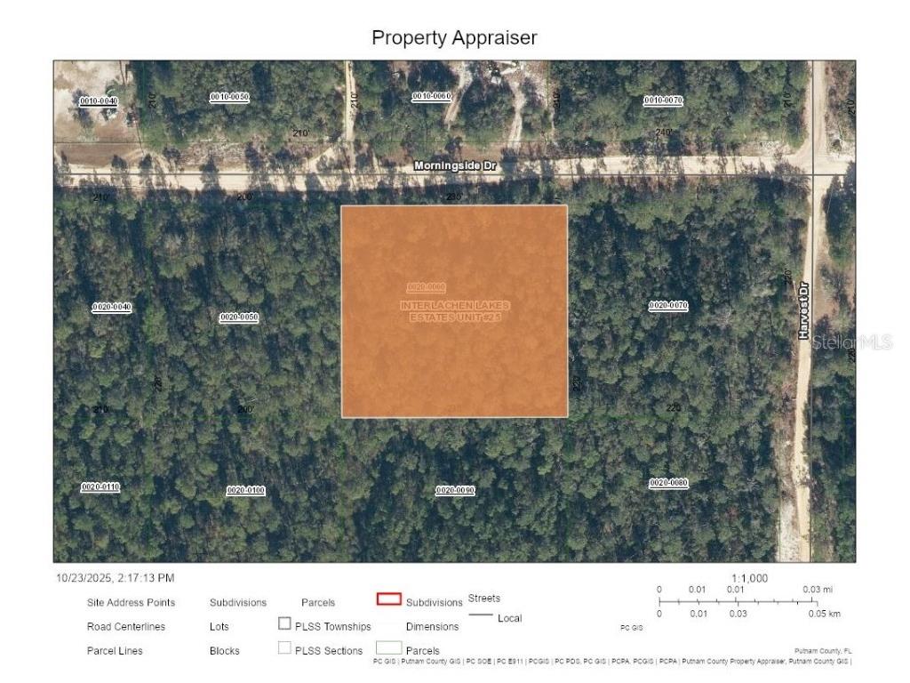 111 Morningside Drive Florahome FL 32140 FC313637 image1